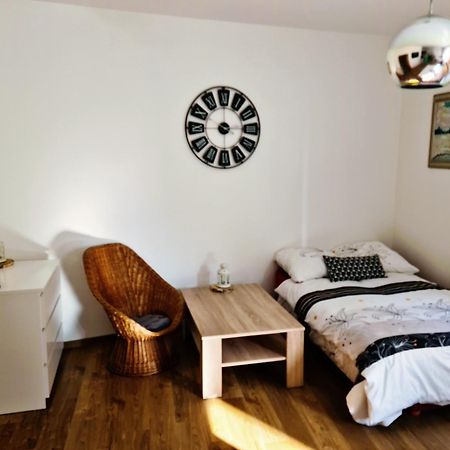 City Centre Apartments Liberec Exterior photo